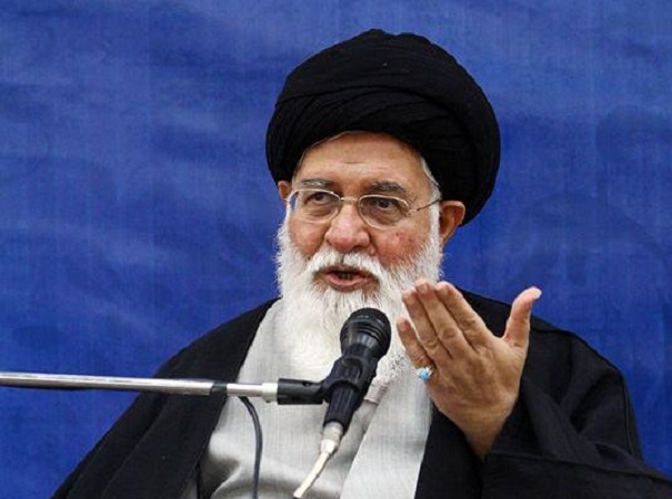 خط ونشان تندروها برای مخالفان علم&zwnj;الهدی
