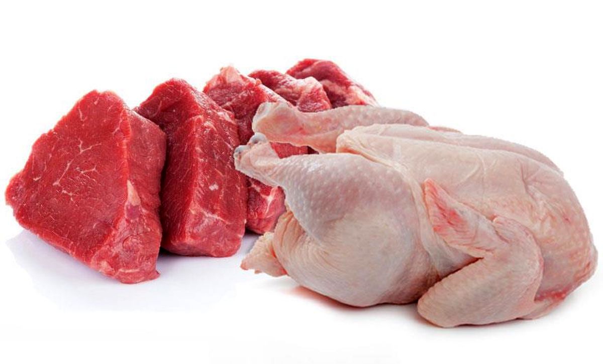 پیشبینی ترسناک درباره بازار گوشت و مرغ پیشبینی ترسناک درباره بازار گوشت و مرغ