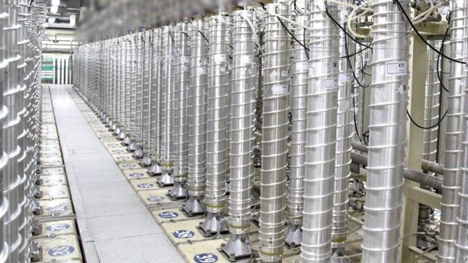 شادمانی هستهای در سکوت وین شادمانی هستهای در سکوت وین