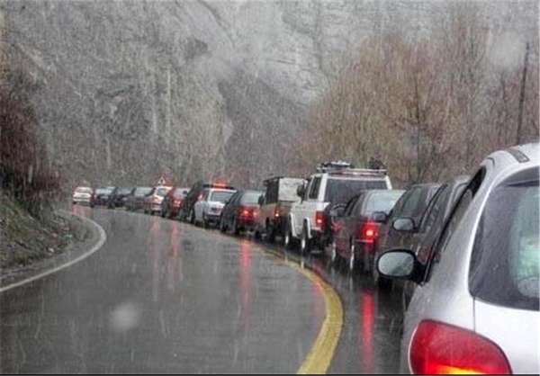 وضعیت جادهها و راهها، امروز ۲۰ فروردین ۱۴۰۱ / بارش باران در جادههای کردستان، آذربایجان غربی، شرقی و اردبیل وضعیت جادهها و راهها، امروز ۲۰ فروردین ۱۴۰۱ / بارش باران در جادههای کردستان، آذربایجان غربی، شرقی و اردبیل