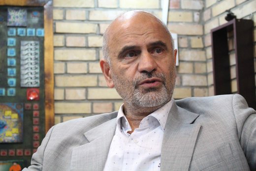زور رانت&zwnj;خواران از زور منافع ملی بیشتر است