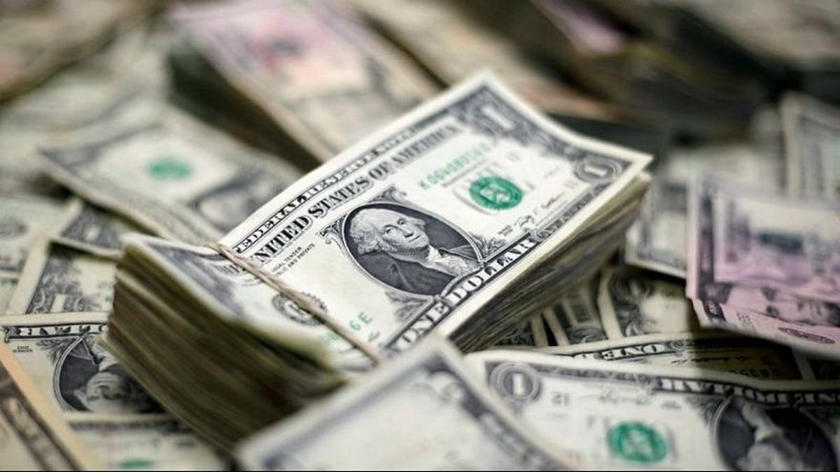 نرخ ارز در بازار آزاد ۳۰ فروردین ۱۴۰۱؛ نرخ ارز در بازار آزاد ۳۰ فروردین ۱۴۰۱؛