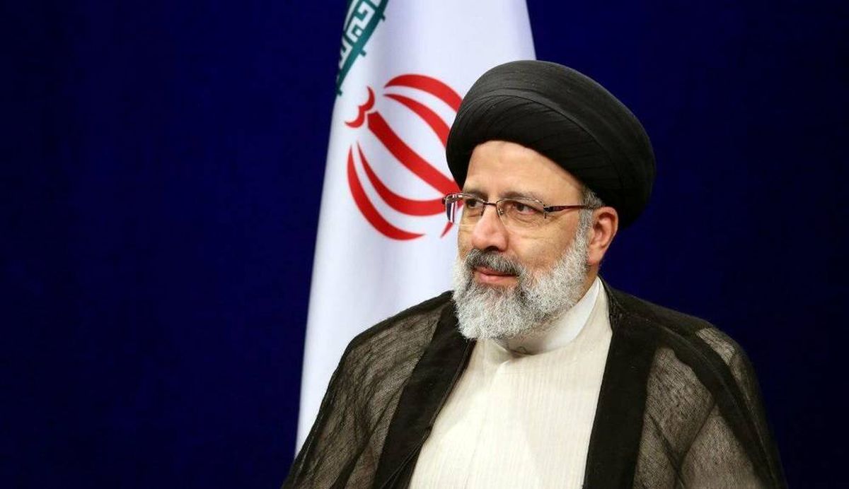 رئیسی: مشکلات فقط با دستور دادن حل نمیشود رئیسی: مشکلات فقط با دستور دادن حل نمیشود