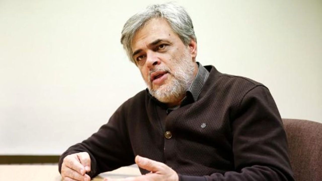 محمد مهاجری: با نگاه حاج قاسم سلیمانی، گشت ارشاد اصلا معنا ندارد محمد مهاجری: با نگاه حاج قاسم سلیمانی، گشت ارشاد اصلا معنا ندارد