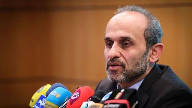 پناهندگی برادر رییس صدا و سیما به آمریکا