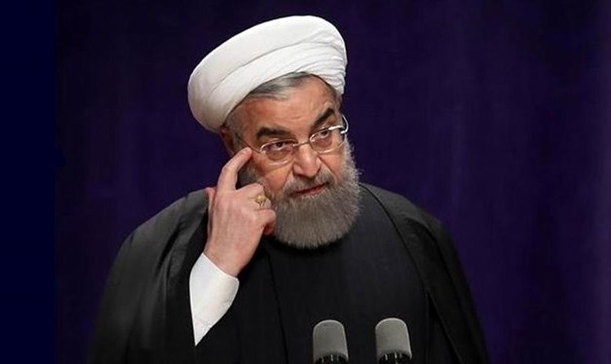 چه خبر از حسن روحانی؟ چه خبر از حسن روحانی؟