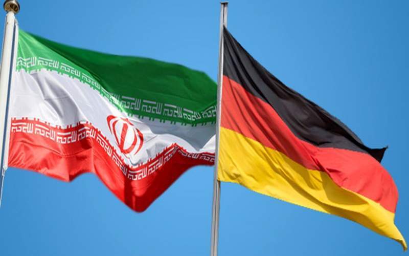 تاثیر اقدام جدید آلمان بر اقتصاد ایران؛ توقف همکاری با آلمان چه پیامی دارد؟ تاثیر اقدام جدید آلمان بر اقتصاد ایران؛ توقف همکاری با آلمان چه پیامی دارد؟