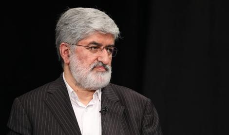 علی مطهری: در سیاست خارجی، وزارت خارجه نقش کمرنگی دارد/ در این حوزه ، نظامی ها تصمیم می گیرند علی مطهری: در سیاست خارجی، وزارت خارجه نقش کمرنگی دارد/ در این حوزه ، نظامی ها تصمیم می گیرند