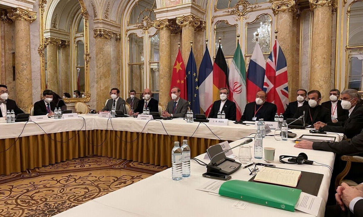 اروپا از ایران می&zwnj;خواهد &laquo;موضوع سپاه&raquo; را کنار بگذارد و توافق جدید را امضا کند