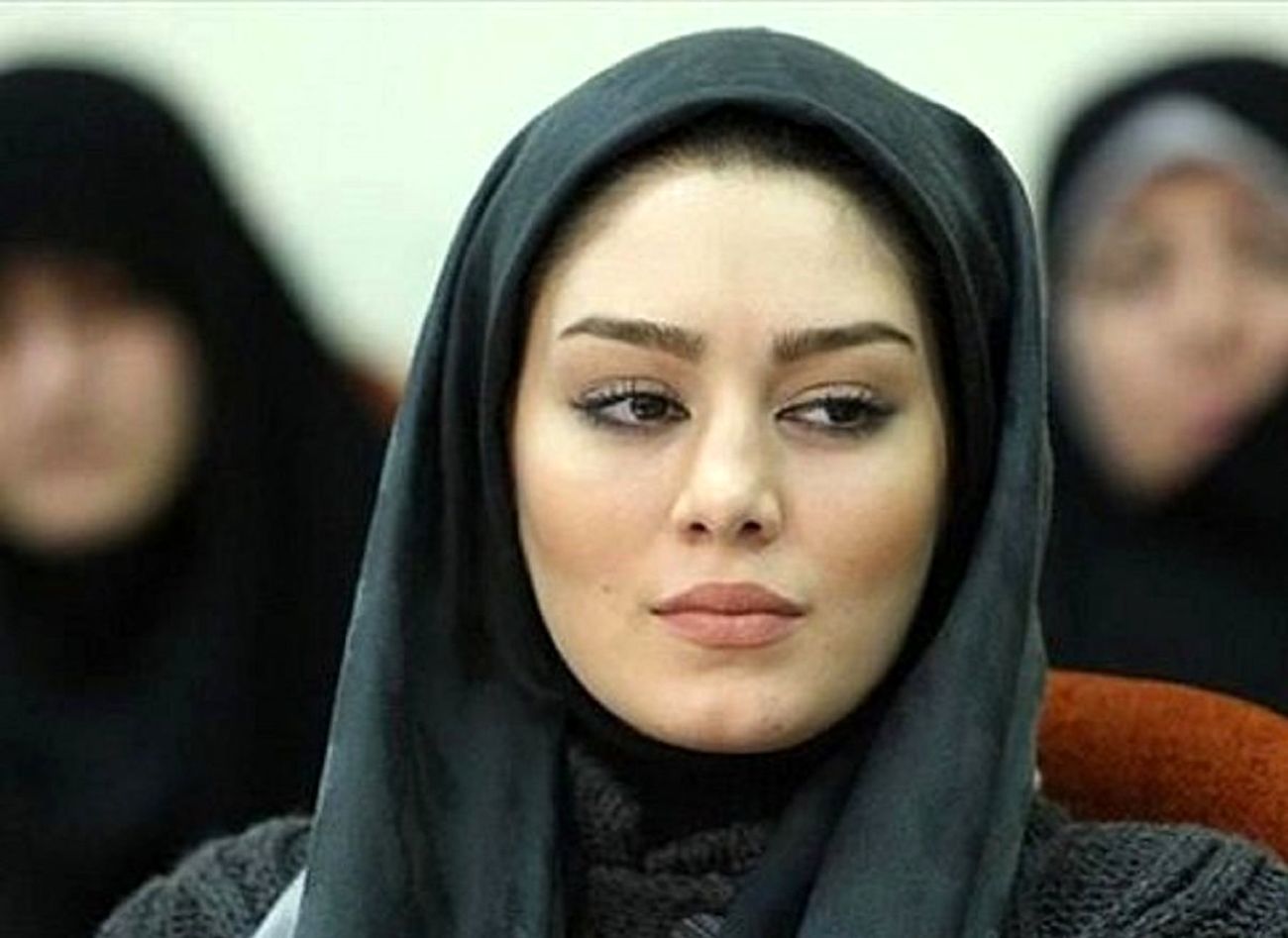 واکنش&zwnj;های عجیب به ازدواج سحر قریشی&zwnj; و تتلو/عکس