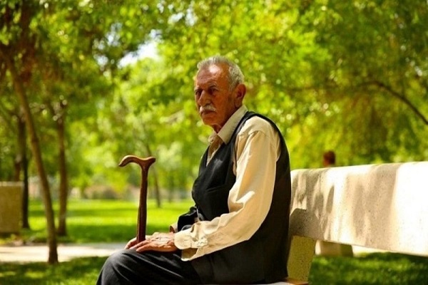 خبر جدید برای بازنشستگان+جزئیات خبر جدید برای بازنشستگان+جزئیات