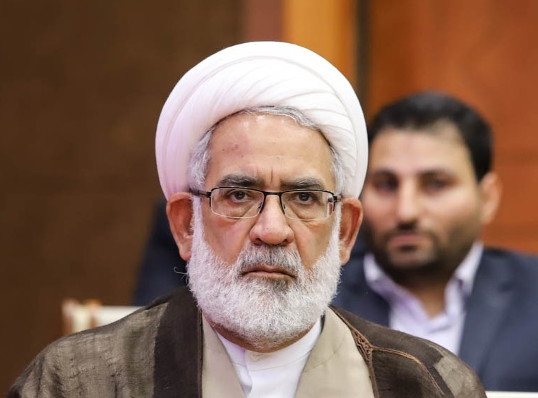 دادستان کل کشور: اقدام ترکیه در احداث سدهای متعدد و دیوارکشی در مرز، باعث کاهش دبی رودخانه ارس، مسدود شدن گذرگاه&zwnj;های آب روان و گسترش ریزگردها در مناطق غربی و جنوبی کشور شده