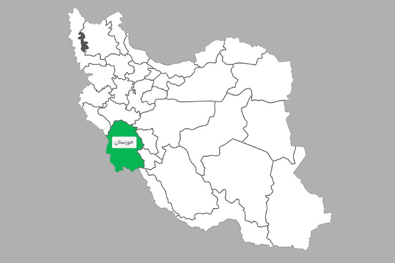 اختلال اینترنت در خوزستان در روزهای اخیر اختلال اینترنت در خوزستان در روزهای اخیر