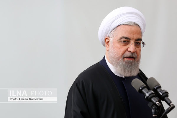 روحانی: احیای برجام یکسال قبل امکان&zwnj;پذیر بود/ به اسم نقد دولت گذشته بذر ناامیدی می&zwnj;افشانند