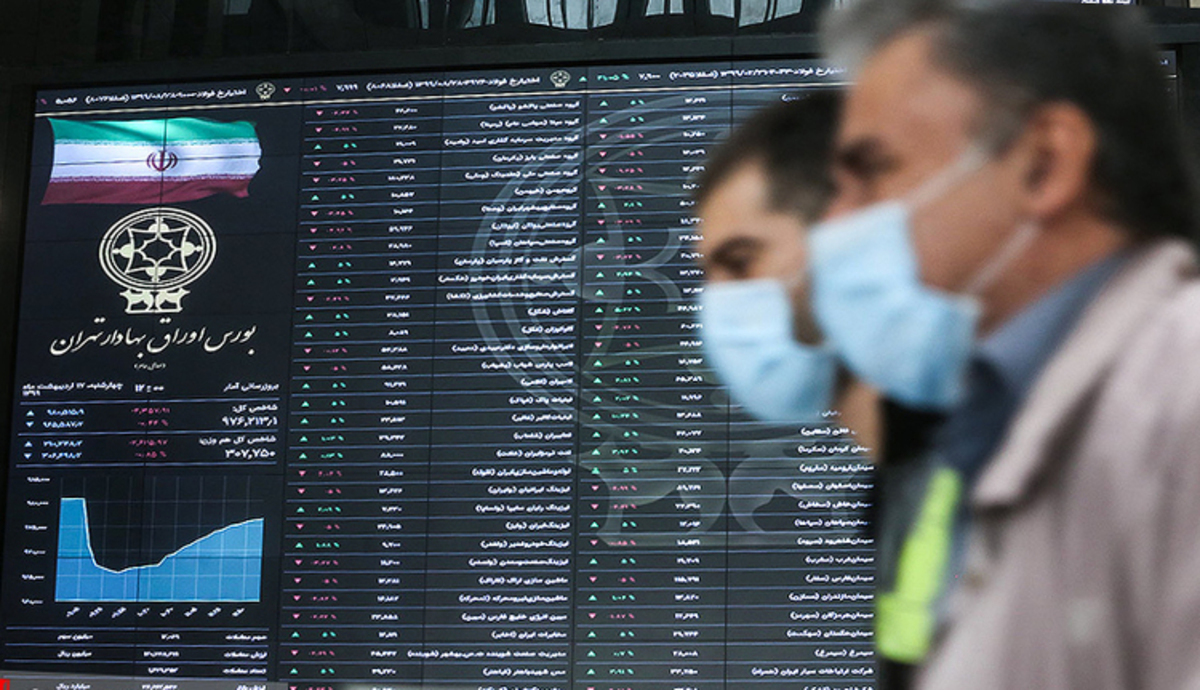 پیش&zwnj;بینی بازار سهام؛ شاخص ۲ میلیون واحدی بورس تا پایان سال؟