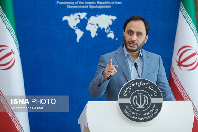 توضیح سخنگوی دولت برای جاماندگان یارانه توضیح سخنگوی دولت برای جاماندگان یارانه