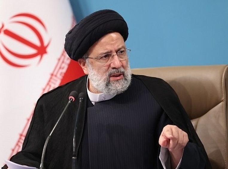 رئیسی: مردم در بی&zwnj;توجهی به خواست ضد انقلاب، بسیار هوشیارانه عمل کردند