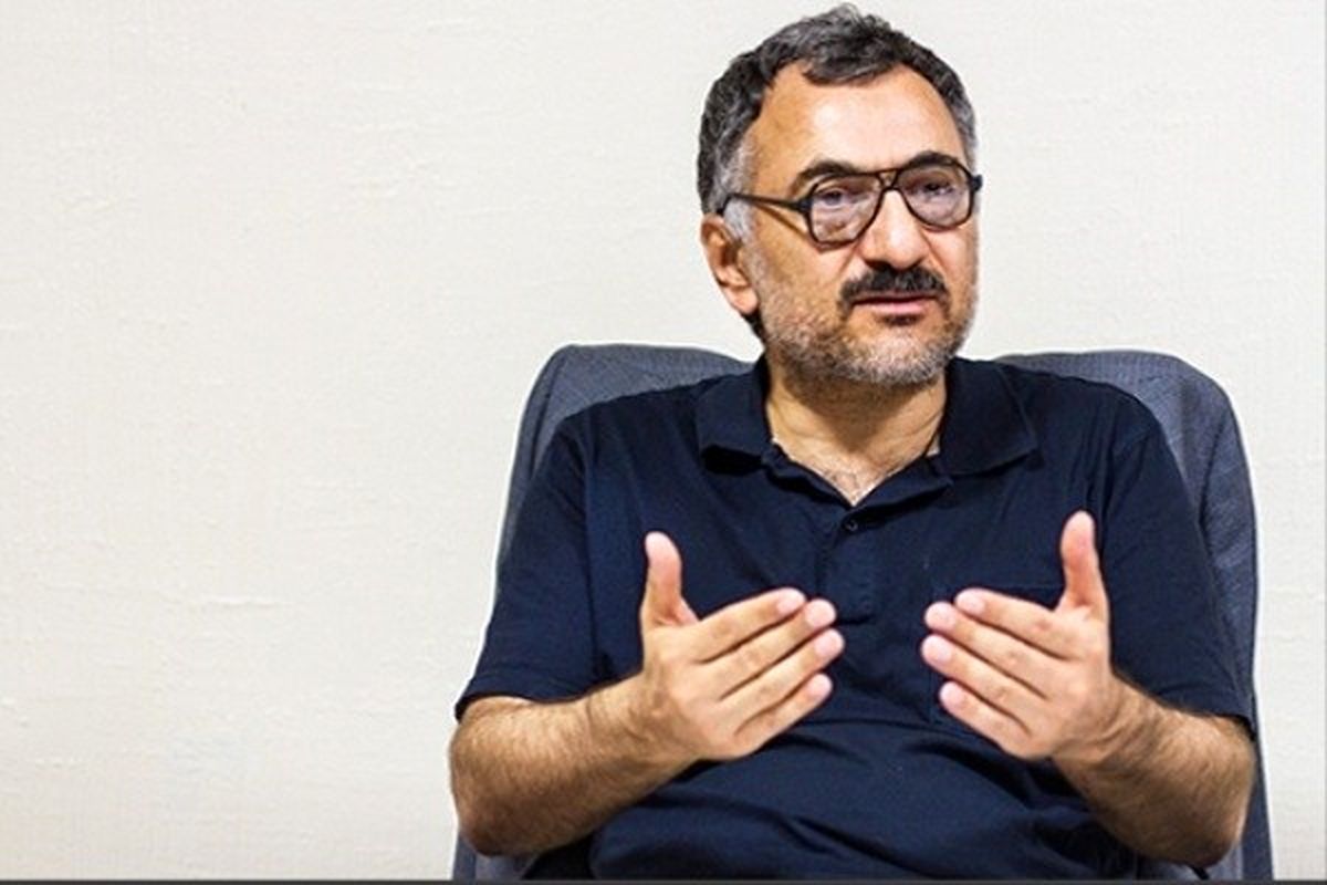 لیلاز: دولت، 4 امر را کنترل و بقیه را رها کند/ چاره&zwnj;ای جز اجرای طرح فعلی نیست