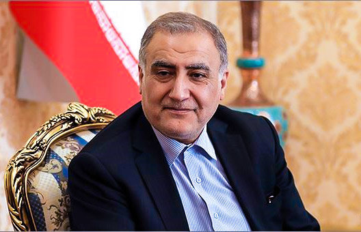 رئیس مجلس بیرون از بهارستان تعیین می&zwnj;شود
