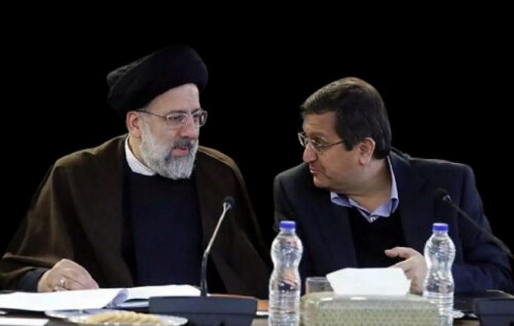 ارتشِ تک&zwnj;نفره همتی در مقابل دولت رئیسی | دوربرگردان برای رسیدن به پاستور 1404