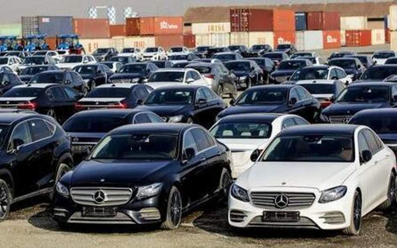 افشاگری نماینده مجلس: آیین&zwnj;نامه واردات خودرو شفاف نیست