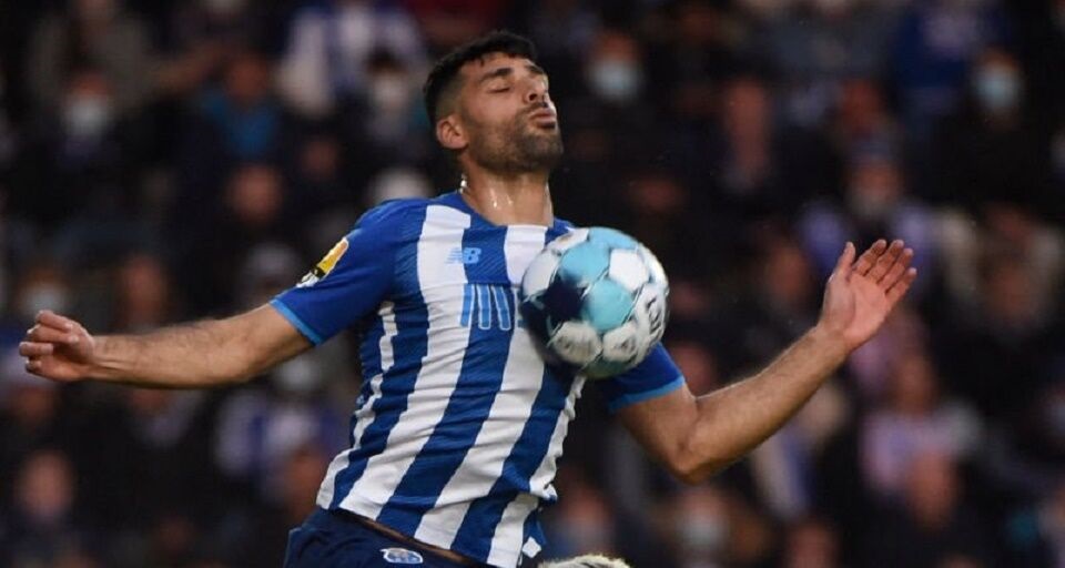 وقتی ستاره پرسپولیسی انتظارات را برآورده کرد