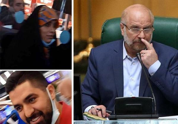 ماله&zwnj;کشان مشغول کارند