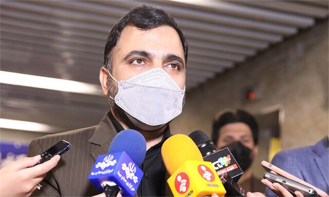 وزیر ارتباطات: طرح صیانت به یک بلوغ نسبی رسیده است / باید ببینیم مسیر تصویب آن در مجلس چگونه پیش می&zwnj;رود