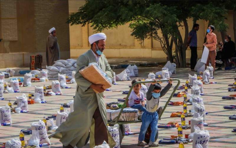 هشدار یک جامعه&zwnj;شناس درباره سیاست صدقه&zwnj;ای دولت و خیزش گرسنگان