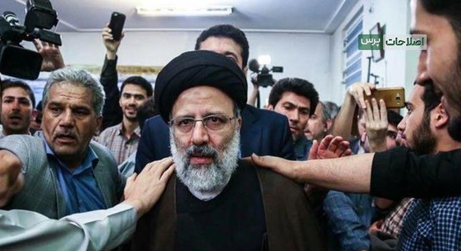 &laquo;خدا پدر روحانی را رحمت کند&raquo;