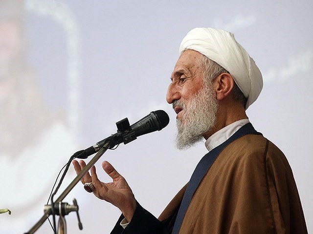 صدیقی: نقشه&zwnj;های شوم عمروعاص&zwnj;نما&zwnj;ها با سخنرانی&zwnj;های حکیمانه رهبر معظم انقلاب برملا می&zwnj;شود / باید از تواضع نایب بر حق امام زمان پیروی کرد؛ نباید اجازه داد مکتب انقلاب و جمهوری اسلامی به دست نااهلان بیفتد
