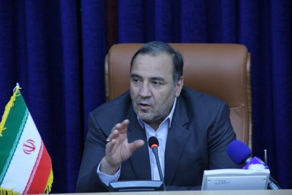 &zwnj; پیش بینی تردد ۶۵ درصد زوار اربعین حسینی از مرز مهران