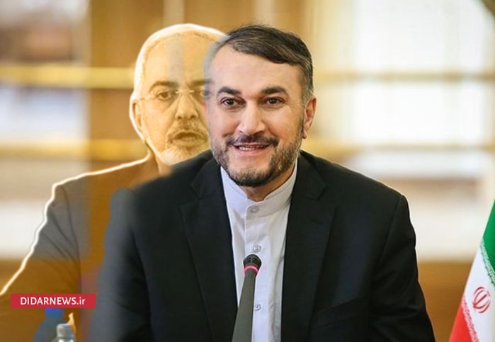 سکوت درباره وضعیت جدید ایران در عرصه بین&zwnj;الملل