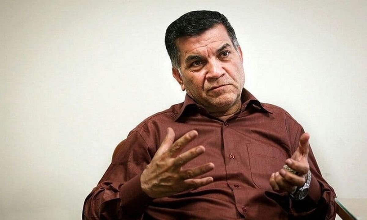 دولت بحران دستاورد دارد/ دل&zwnj;نگران رئیسی هستم
