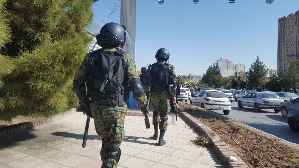 با درخواست دولت رئیسی؛ مجوز استفاده از سلاح گسترده&zwnj;تر می&zwnj;شود