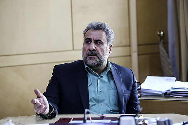 فرصت سوزی دیپلماسی با سیاست همه یا هیچ فرصت سوزی دیپلماسی با سیاست همه یا هیچ