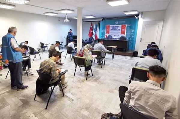 موج مهاجرت به دبیرستانی&zwnj;ها رسید!