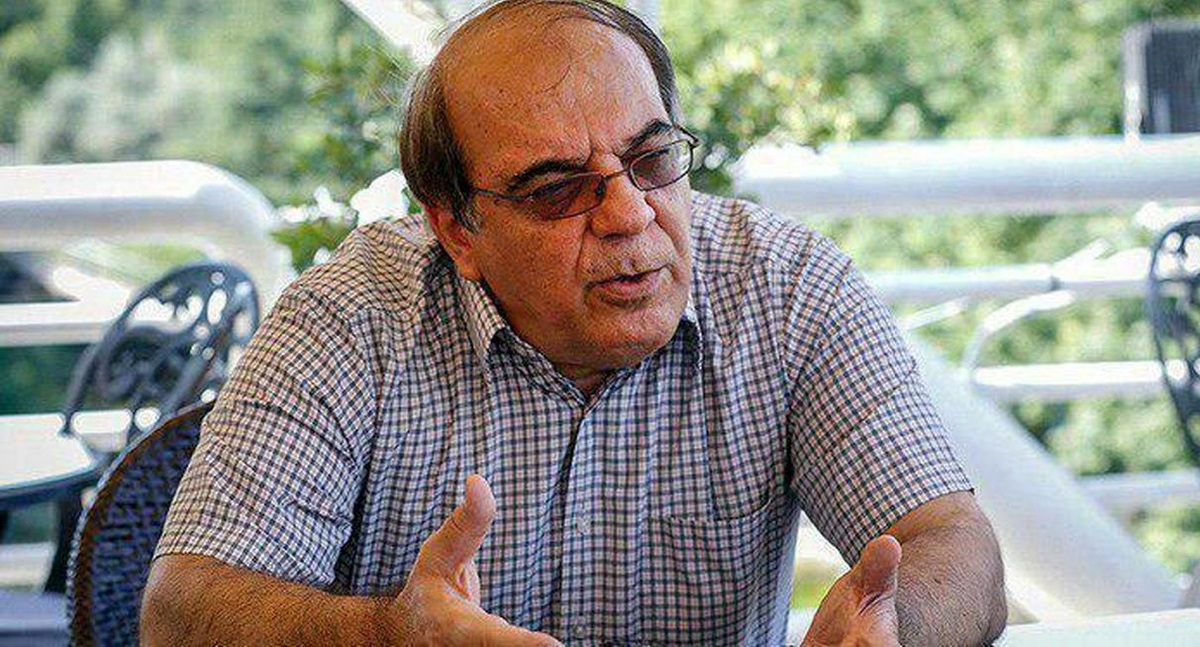 عباس عبدی: سیاستگذاران با واقعیت جامعه هیچ ارتباطی ندارند عباس عبدی: سیاستگذاران با واقعیت جامعه هیچ ارتباطی ندارند