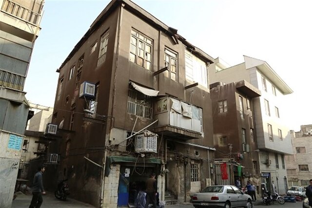 مدیریت بحران شهرداری تهران: آمار ساختمان&zwnj;های ناایمن مربوط به آتش&zwnj;نشانی و ایمنی حریق است / در این آمارها، ایمنی سازه کمتر مد نظر قرار گرفته