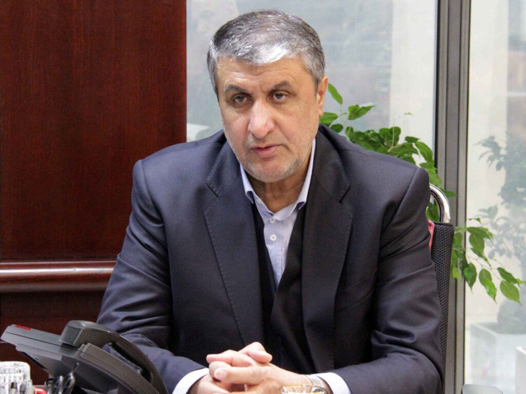 رئیس سازمان انرژی اتمی: بردن پرونده هسته&zwnj;ای ایران &zwnj;به شورای حکام تست آخر دشمنان بود