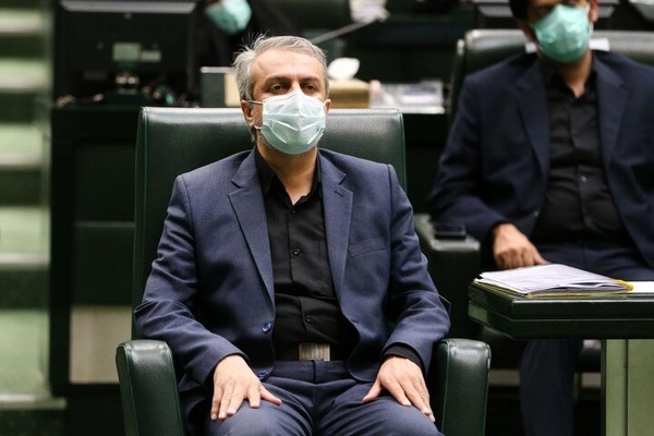 &laquo;فاطمی&zwnj;امین در مسیر خروج از کابینه&raquo;/ سیاهکلی: استیضاح در هفته جاری در صحن اعلام وصول می&zwnj;شود