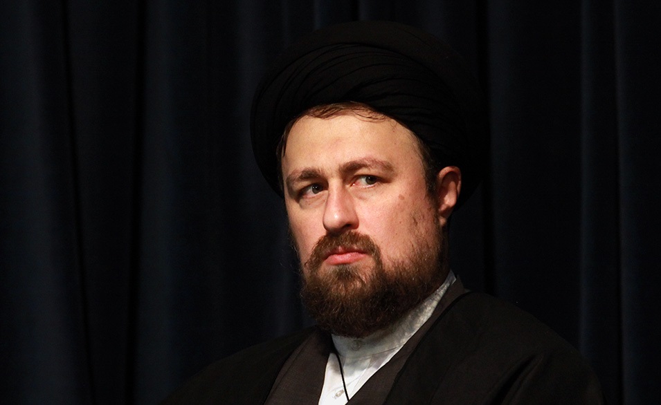 استاد سید حسن خمینی: فاجعه ساختمان &laquo;متروپل&raquo; آبادان تلخ و تکان دهنده است