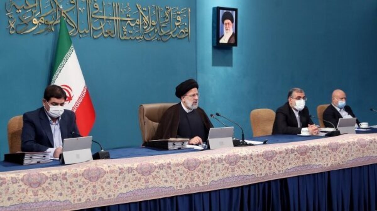 &laquo;آلودگی هوا&raquo; را از طریق مذاکره با کشورهای همسایه حل کنید