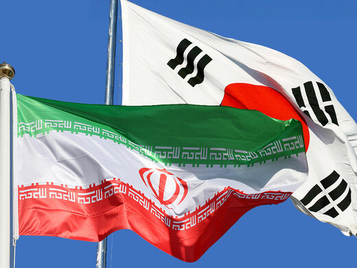 کیهان: ایران باید کشتی های کره جنوبی را در تنگه هرمز مصادره کند کیهان: ایران باید کشتی های کره جنوبی را در تنگه هرمز مصادره کند