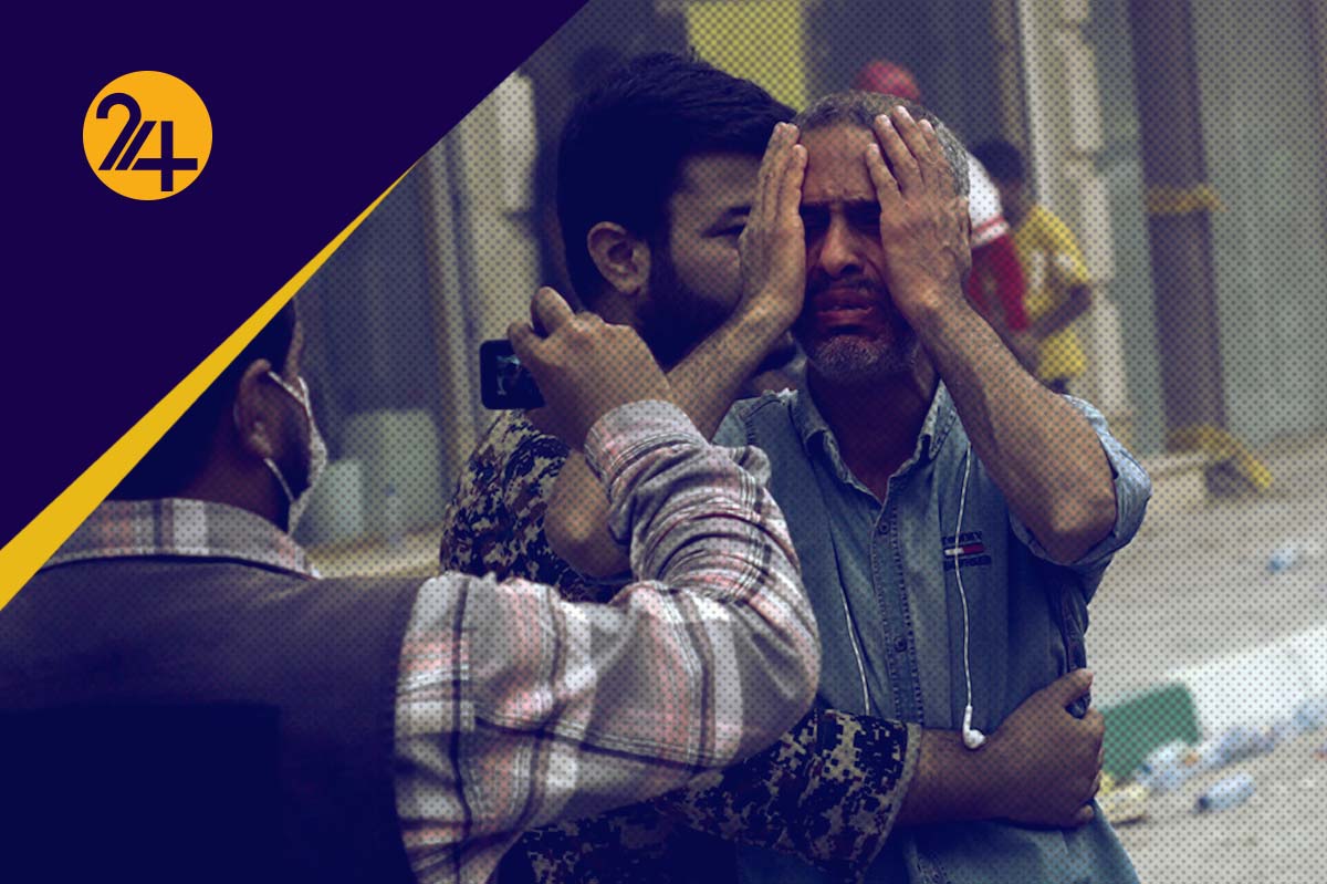 از پلاسکو تا متروپل/ پست&zwnj;های مدیریتی مقصران حوادث در ایران فقط جابجا می&zwnj;شود +جدول