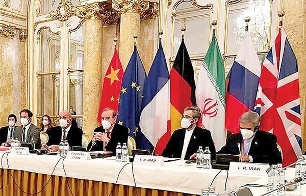 آمریکا:تغییرات پیشنهادی اتحادیه اروپا در پیش&zwnj;نویس توافق را پذیرفته بودیم، اما ایران پاسخی به این پیشنهادات نداد / احتمال توافق بعد از مذاکرات دوحه کمتر شده