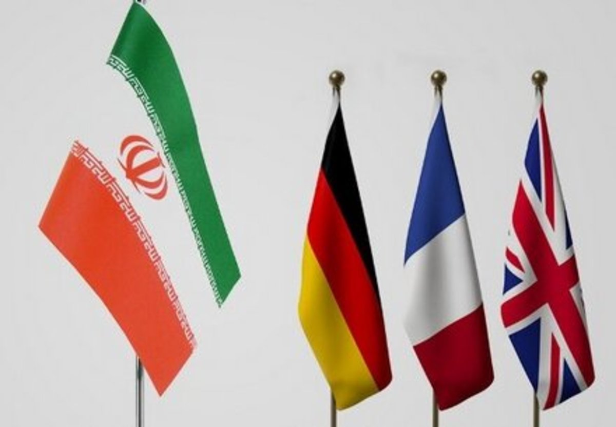 انتقاد 3 کشور اروپایی از ایران: تهران در دوحه مباحث فرعی مطرح کرد / اقدامات تهران پنجره توافق را می&zwnj;بندد
