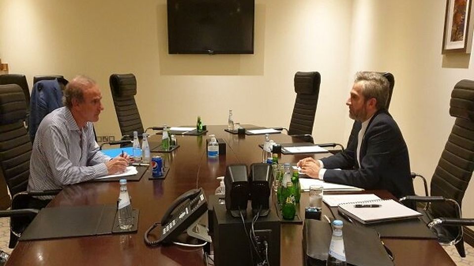 &zwnj;برجام، بدون راه&zwnj;حل جایگزین