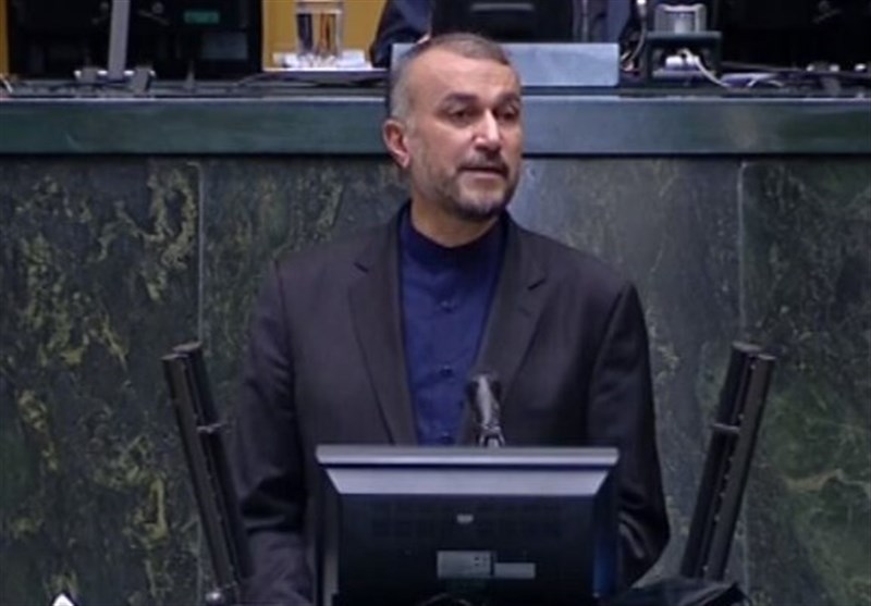 امیرعبداللهیان: ضمانت پایدار آمریکا می&zwnj;تواند مذاکرات را ثمربخش کند