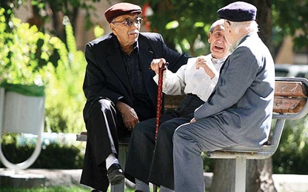 افزایش حقوق بازنشستگان تامین اجتماعی به سرانجام رسید؟+ آخرین وضعیت متناسب سازی حقوق بازنشستگان افزایش حقوق بازنشستگان تامین اجتماعی به سرانجام رسید؟+ آخرین وضعیت متناسب سازی حقوق بازنشستگان